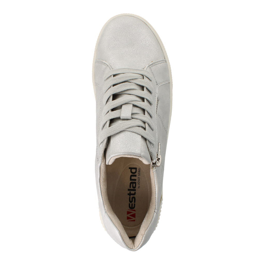 Westland 562001 789 657 Kendall 01 Silver