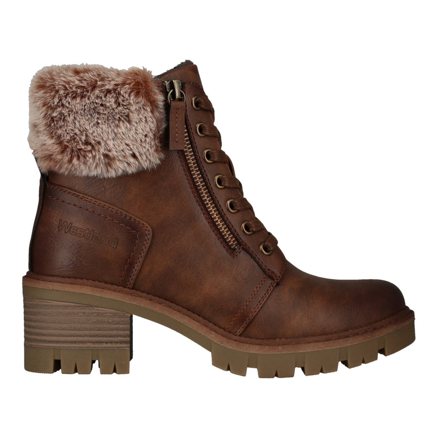 Westland 572004 782 330 Geri 04 brown