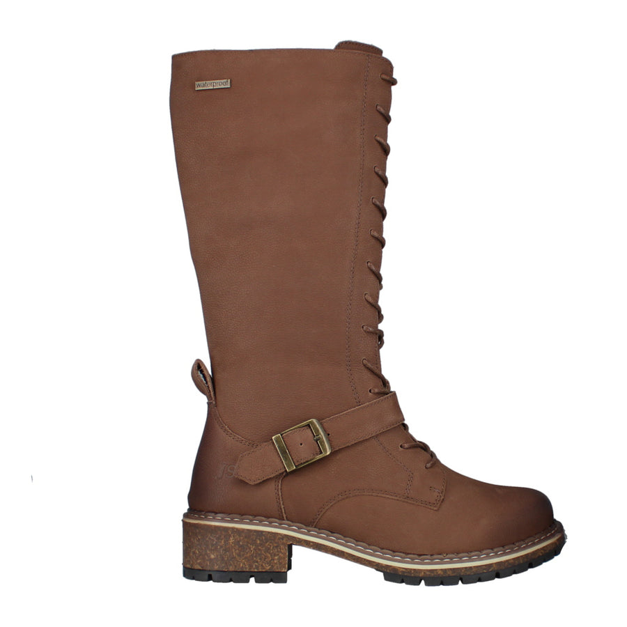 Josef Seibel 577618 11 300 Waylynn 18 brown