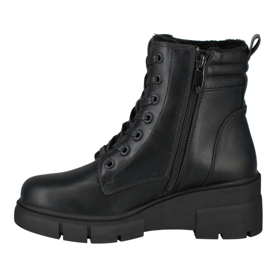 Westland 582602 Willey 02 Black PU