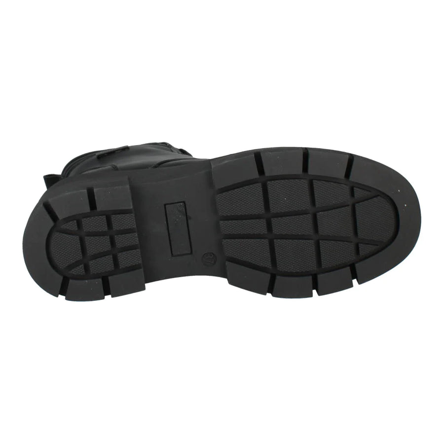 Westland 582602 Willey 02 Black PU