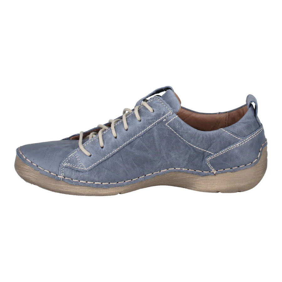 Josef Seibel 59656 95 505 Fergey 56 Blau