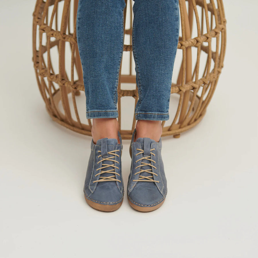 Josef Seibel 59656 95 505 Fergey 56 Blau