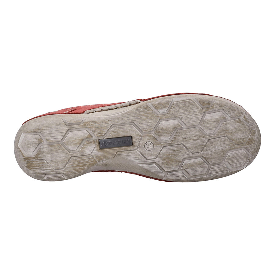 Josef Seibel 59656 509 450 Fergey 56 Hibiscus