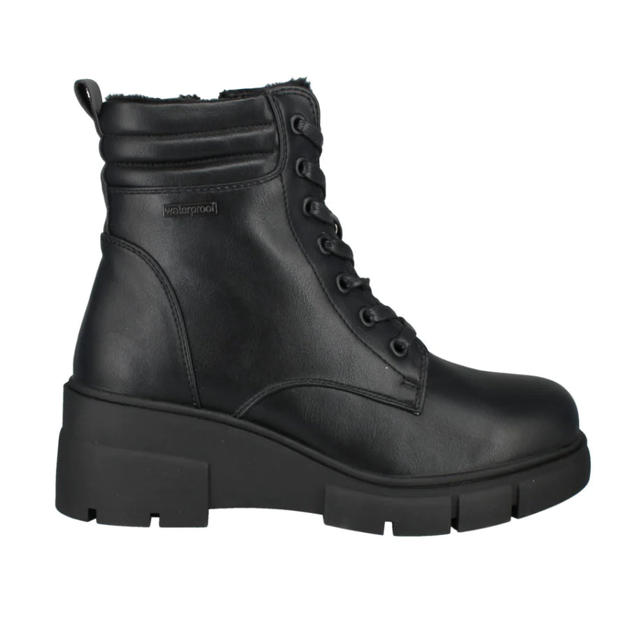 Westland 582602 Willey 02 Black PU