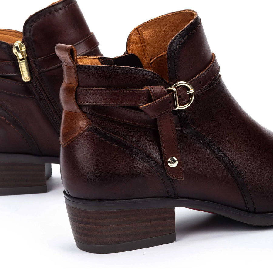 Pikolinos DAROCA W1U-8901C1 Caoba 130