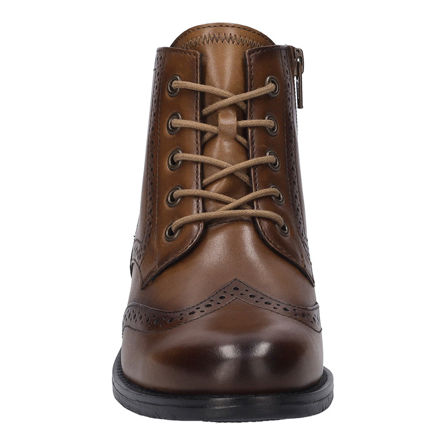 Josef Seibel 64508 Mi169 370 Simona 08 Cognac