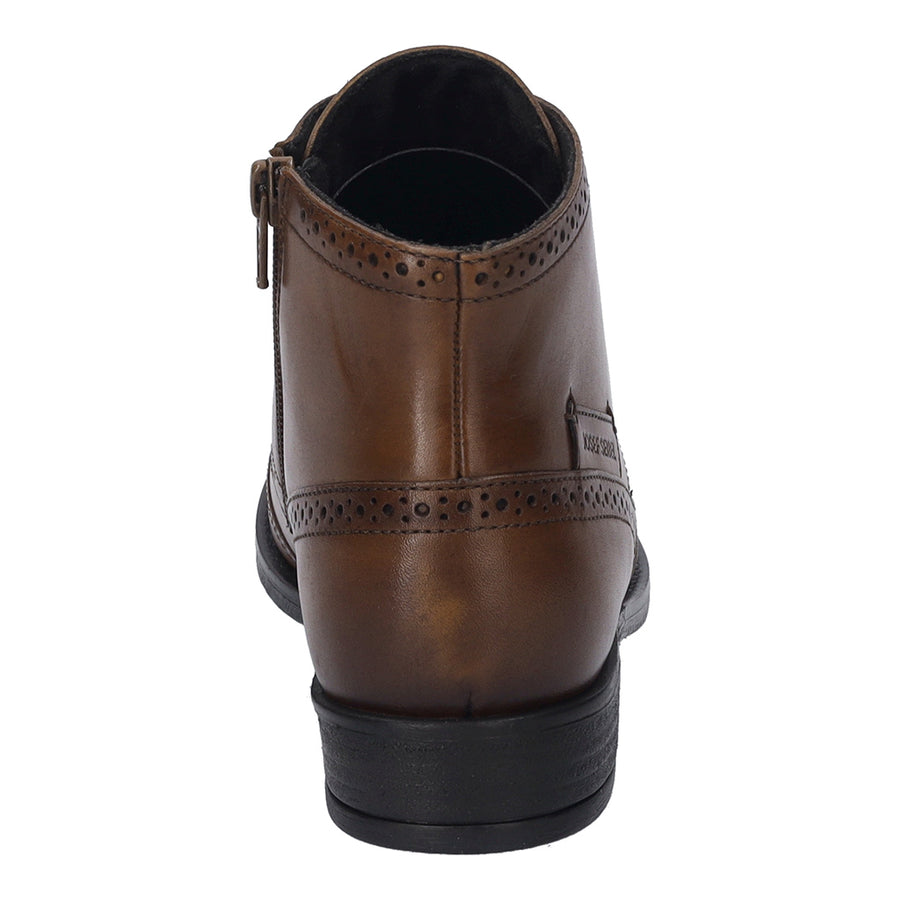 Josef Seibel 64508 Mi169 370 Simona 08 Cognac