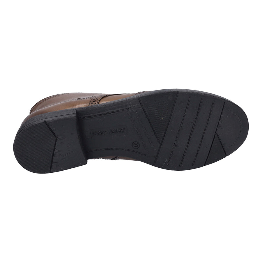 Josef Seibel 64508 Mi169 370 Simona 08 Cognac