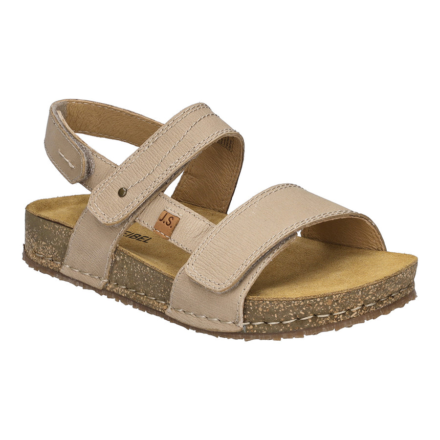Josef Seibel 64902 381 200 Hannah 02 Beige