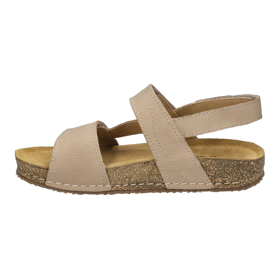 Josef Seibel 64902 381 200 Hannah 02 Beige