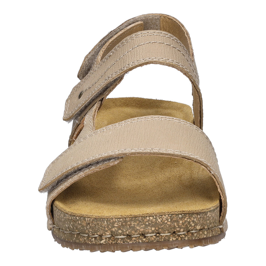 Josef Seibel 64902 381 200 Hannah 02 Beige
