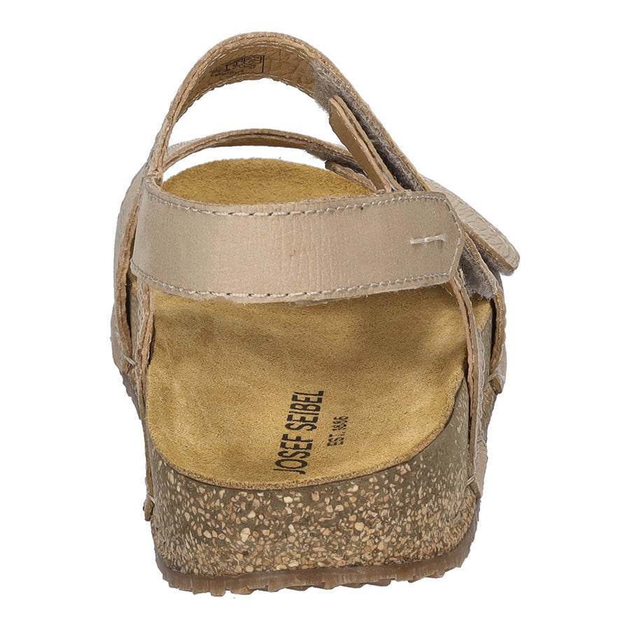 Josef Seibel 64902 381 200 Hannah 02 Beige