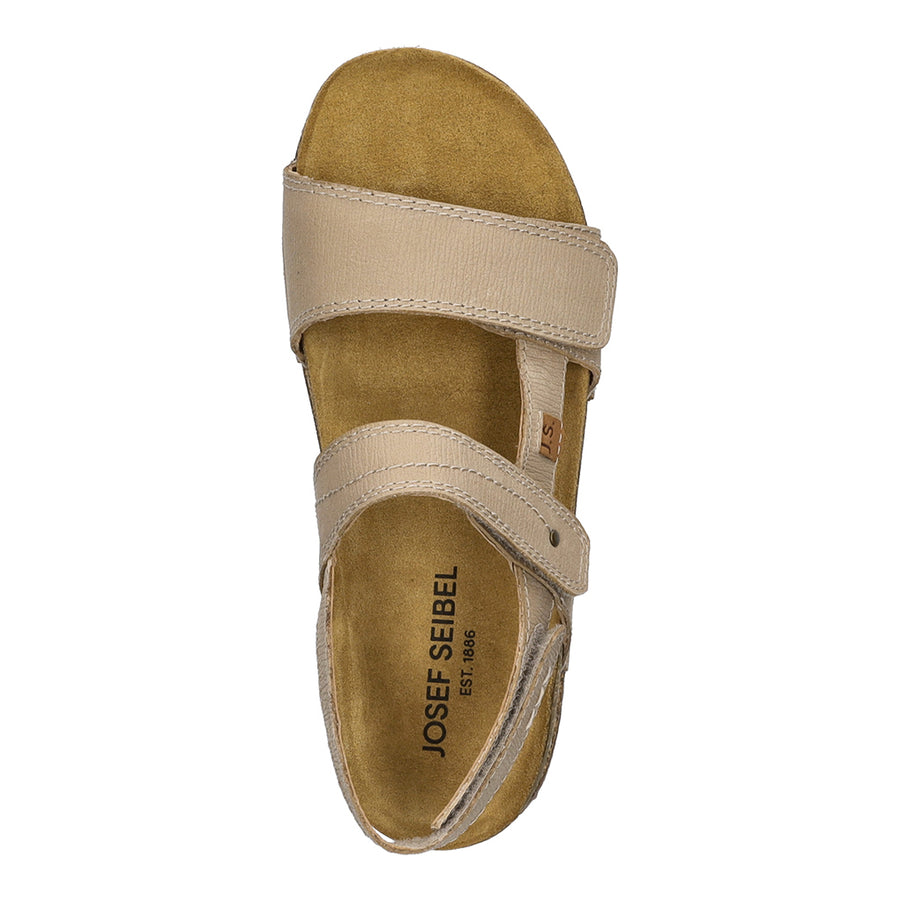 Josef Seibel 64902 381 200 Hannah 02 Beige