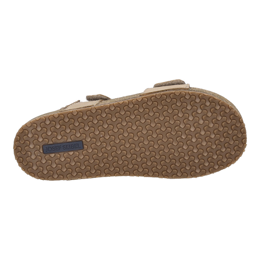 Josef Seibel 64902 381 200 Hannah 02 Beige