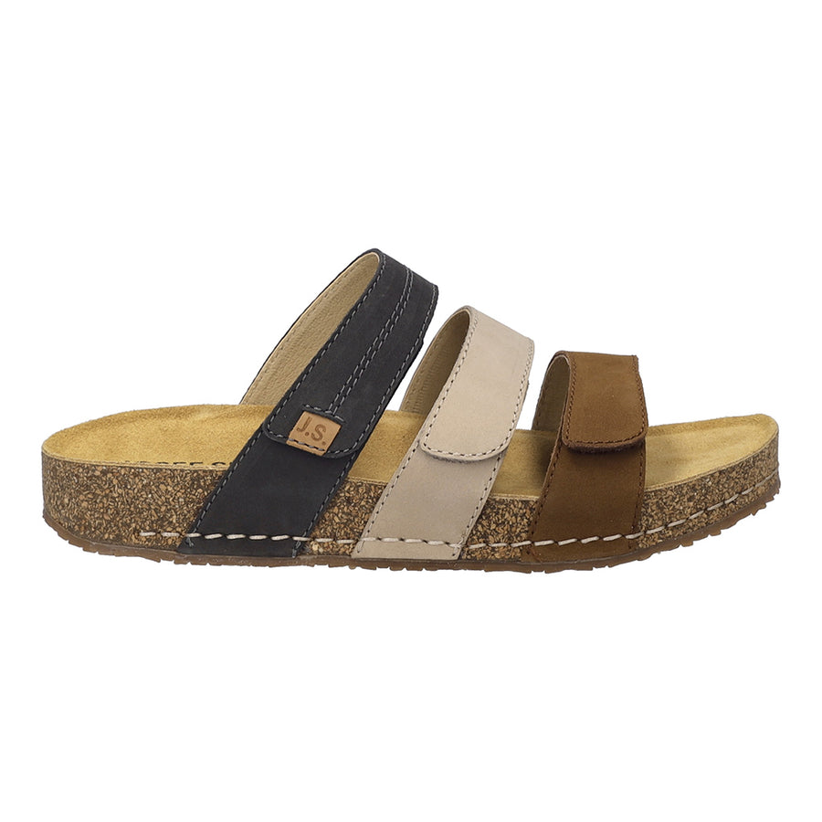 Josef Seibel Hannah 03 castagne 64903 381 352