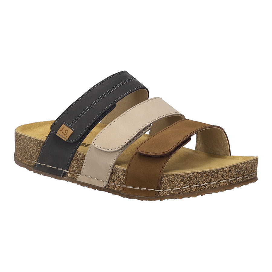 Josef Seibel Hannah 03 castagne 64903 381 352