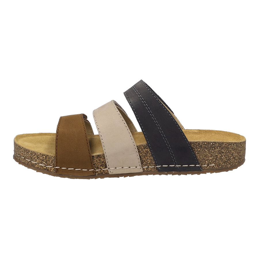 Josef Seibel Hannah 03 castagne 64903 381 352