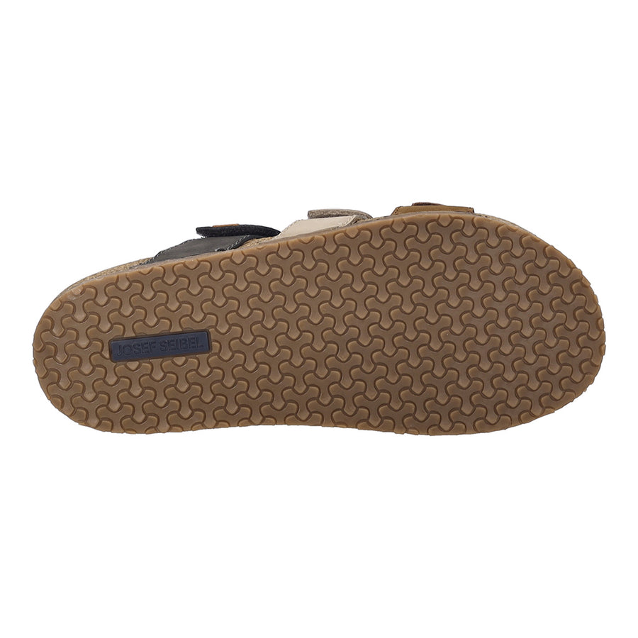 Josef Seibel Hannah 03 castagne 64903 381 352