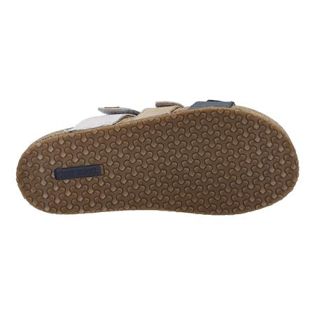 Josef Seibel Hannah 03 azur-multi 64903 381 517