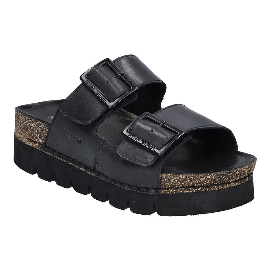 Josef Seibel 66701 815 100 Alice 01 Schwarz