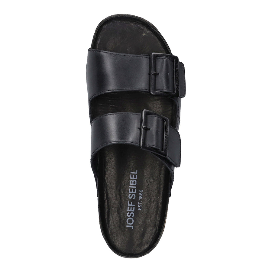 Josef Seibel 66701 815 100 Alice 01 Schwarz