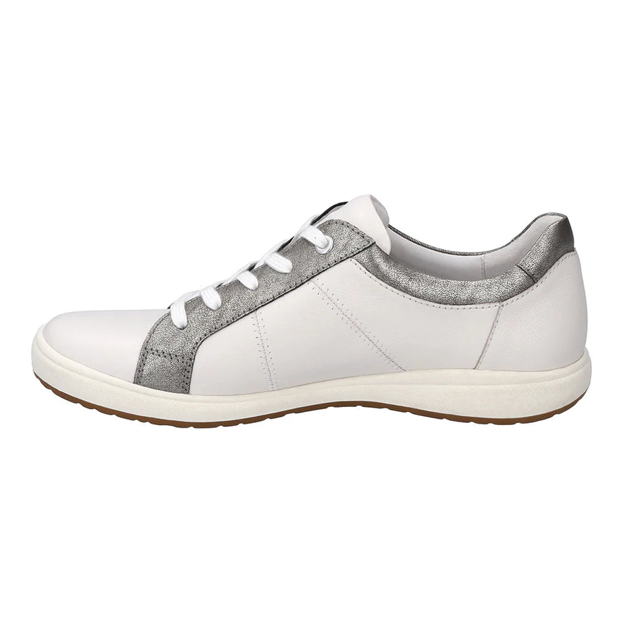 Josef Seibel 67738 134 731 Caren 38 Platin-Kombi