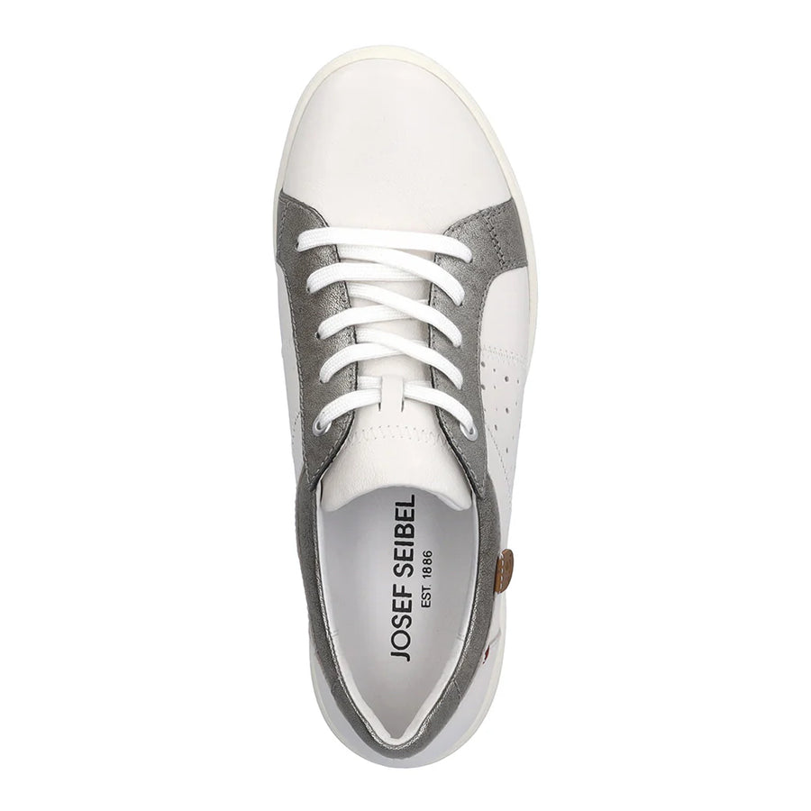 Josef Seibel 67738 134 731 Caren 38 Platin-Kombi