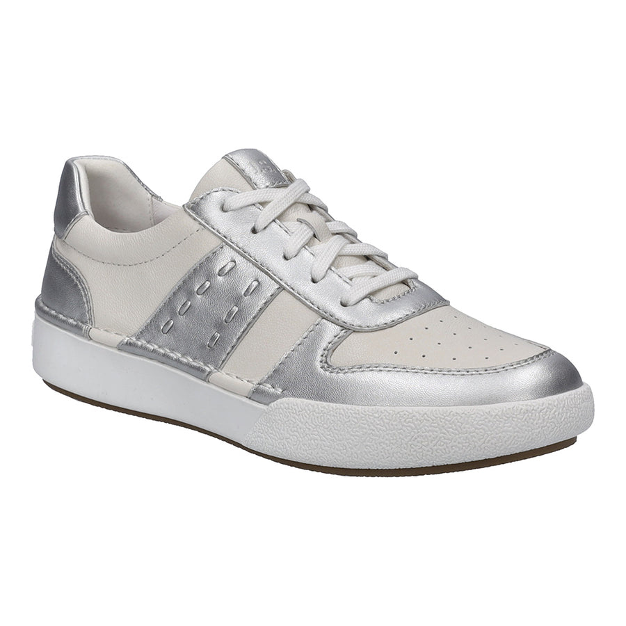 Josef Seibel Claire 27 silver-kombi 69927 346 751