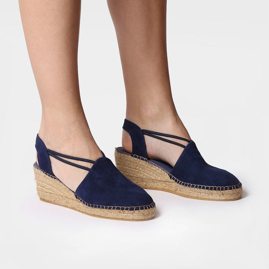 Toni Pons Tremp Navy