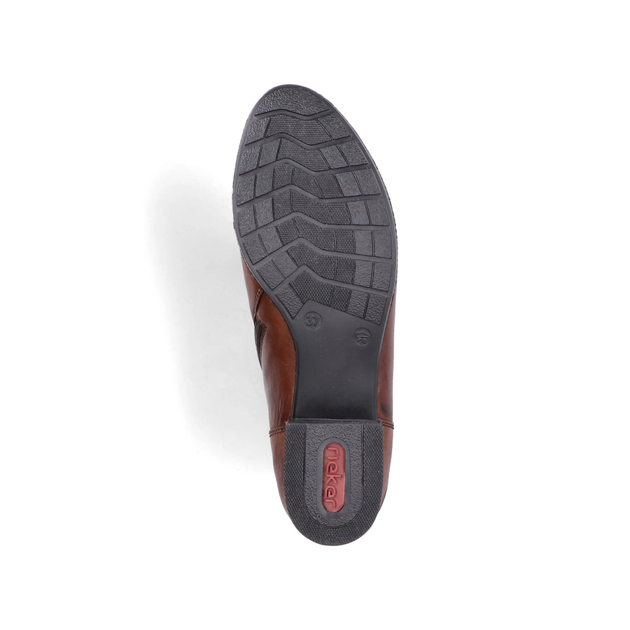 Rieker 78659-22 Brown