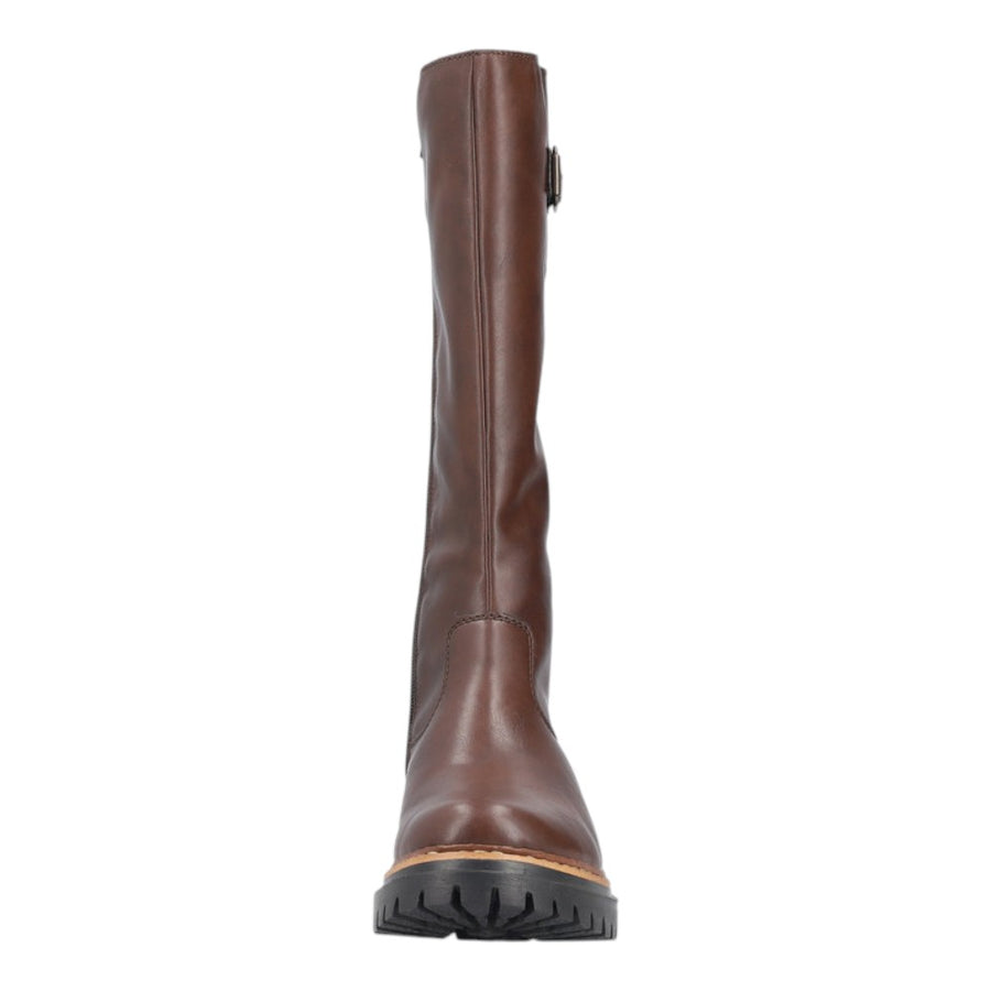 Rieker 72694-25 Brown