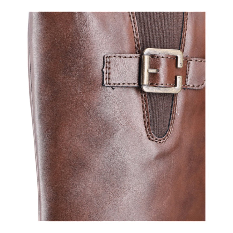 Rieker 72694-25 Brown