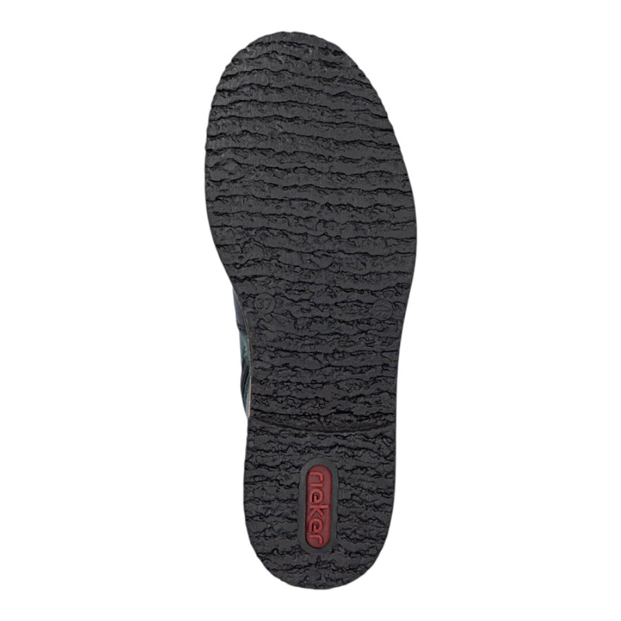 Rieker 73510-90 Blue