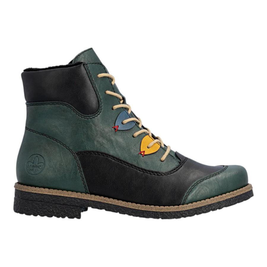 Rieker 73510-90 Blue