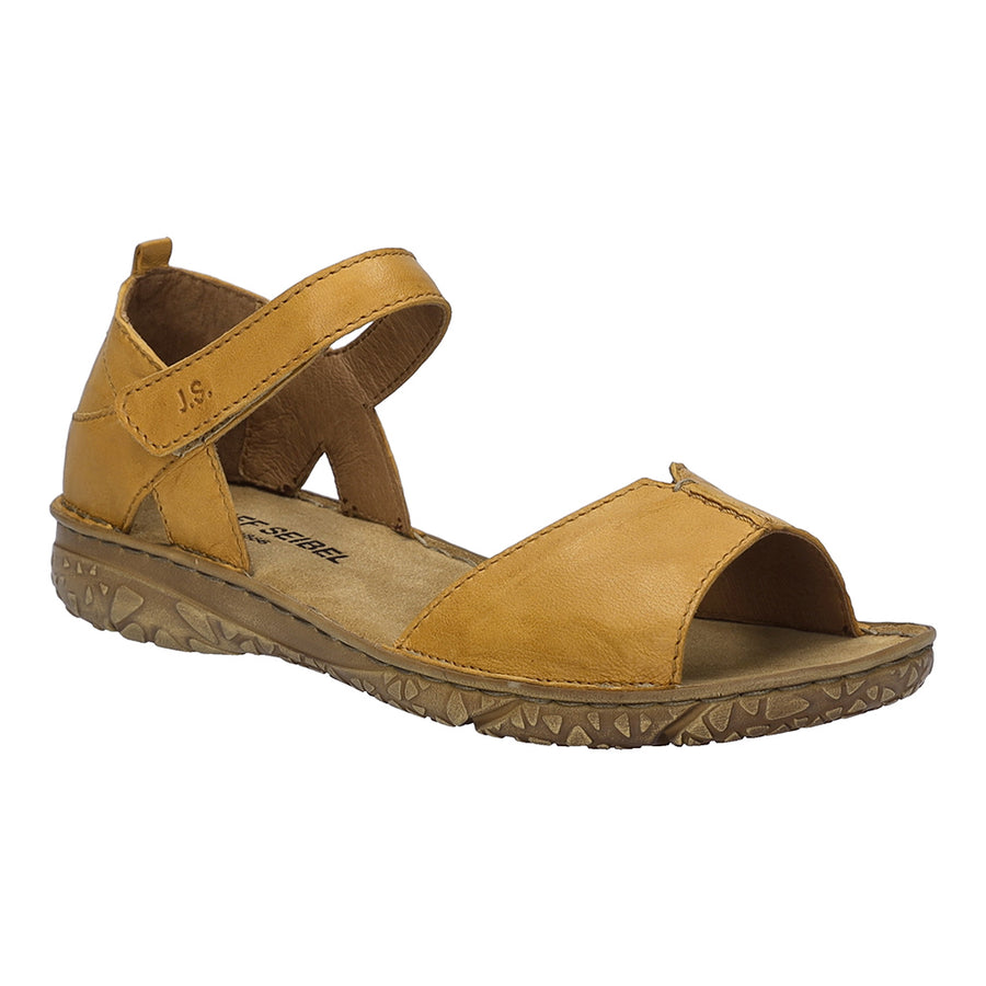 Josef Seibel Ivy 05 amber 74105 160 835