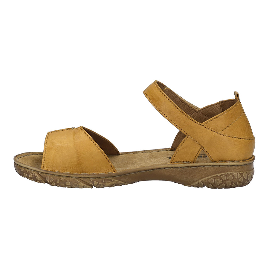 Josef Seibel Ivy 05 amber 74105 160 835