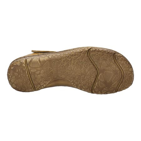 Josef Seibel Ivy 05 amber 74105 160 835