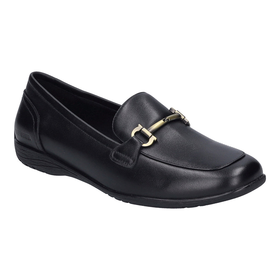 Josef Seibel 74826 133 105 Fenja 26 Black-Black