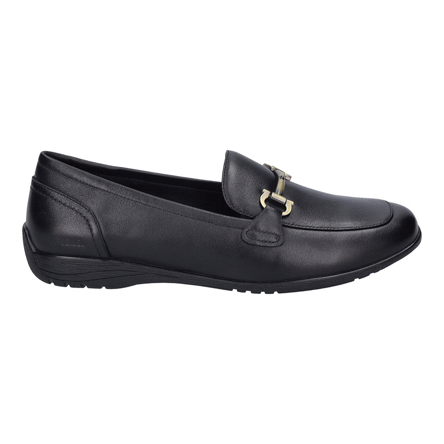 Josef Seibel 74826 133 105 Fenja 26 Black-Black