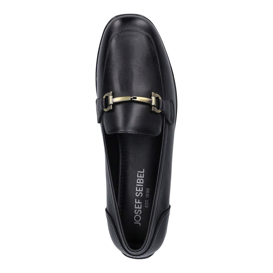 Josef Seibel 74826 133 105 Fenja 26 Black-Black