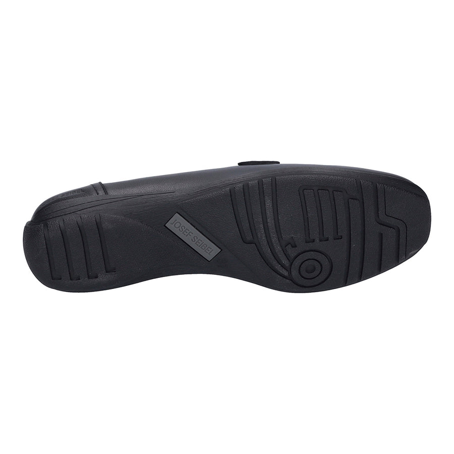 Josef Seibel 74826 133 105 Fenja 26 Black-Black