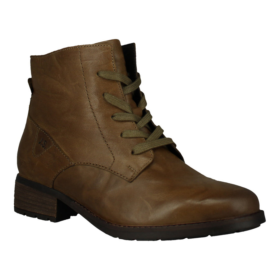 Josef Seibel 75317 VL160 630 Kate 17 oliv