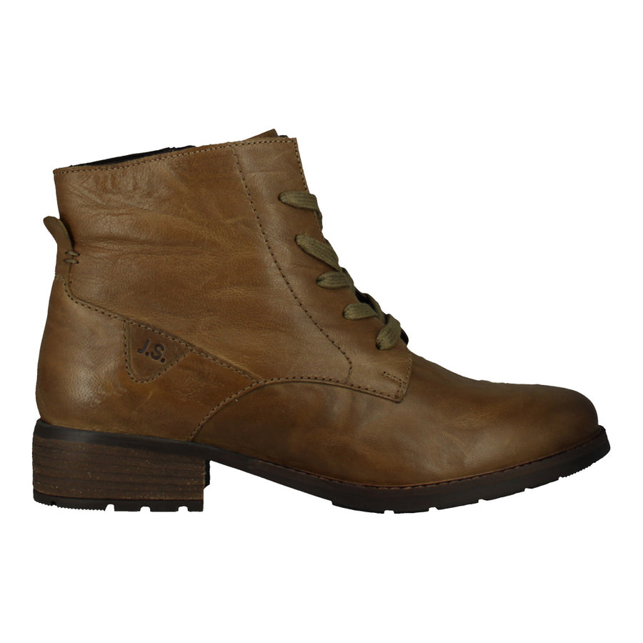 Josef Seibel 75317 VL160 630 Kate 17 oliv