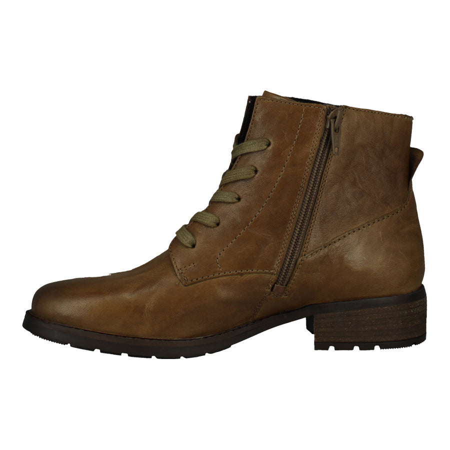 Josef Seibel 75317 VL160 630 Kate 17 oliv