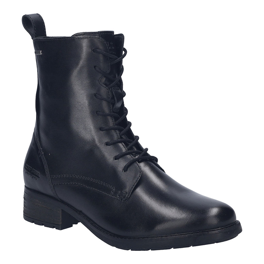 Josef Seibel 75350 MI307 100 Kate 50 schwarz