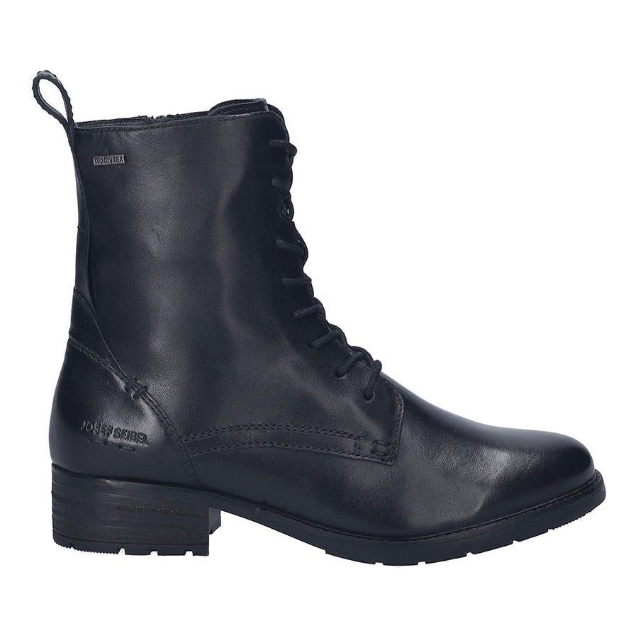 Josef Seibel 75350 MI307 100 Kate 50 schwarz