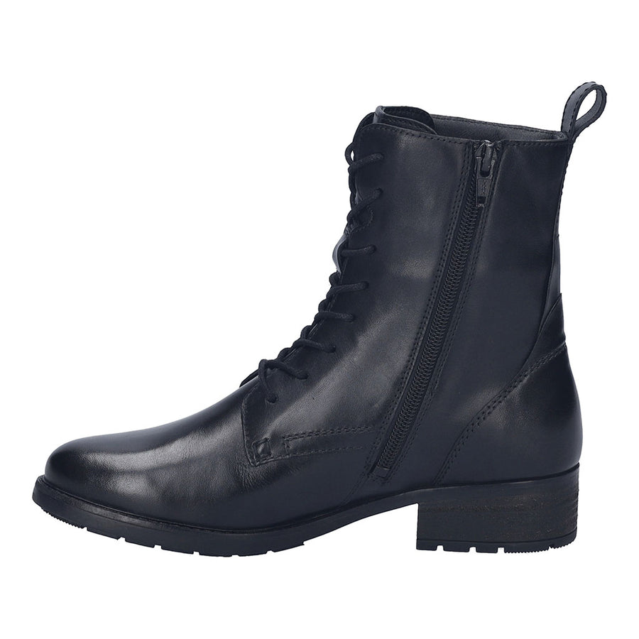 Josef Seibel 75350 MI307 100 Kate 50 schwarz