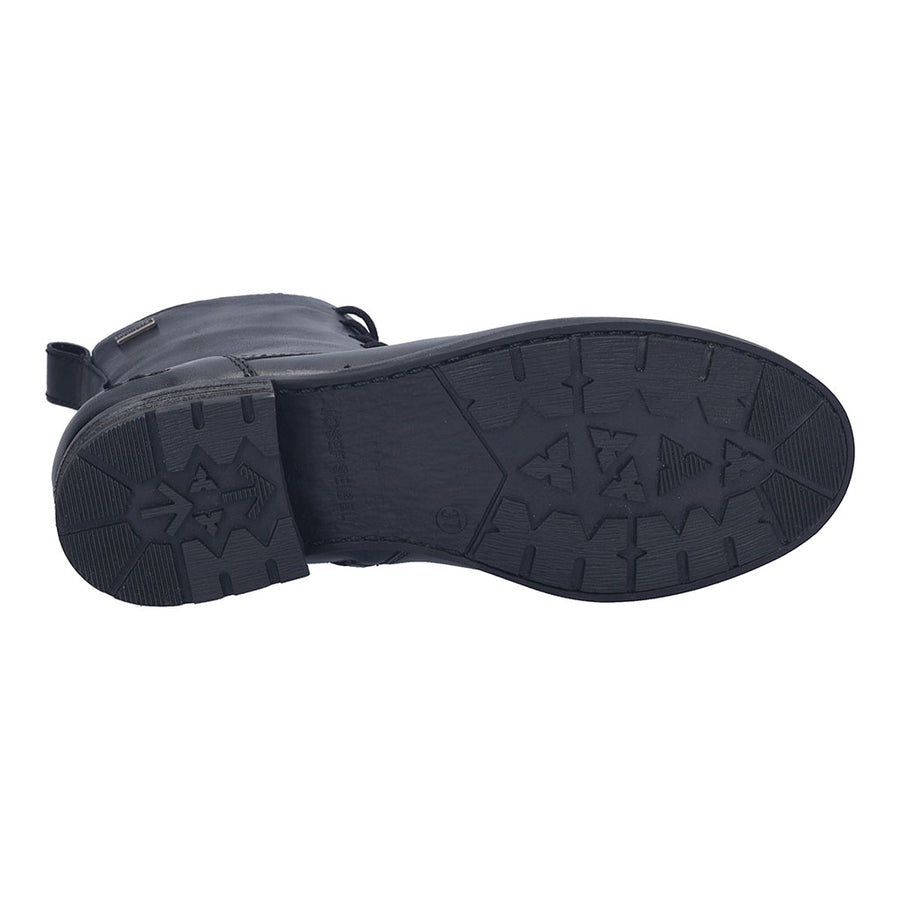 Josef Seibel 75350 MI307 100 Kate 50 schwarz
