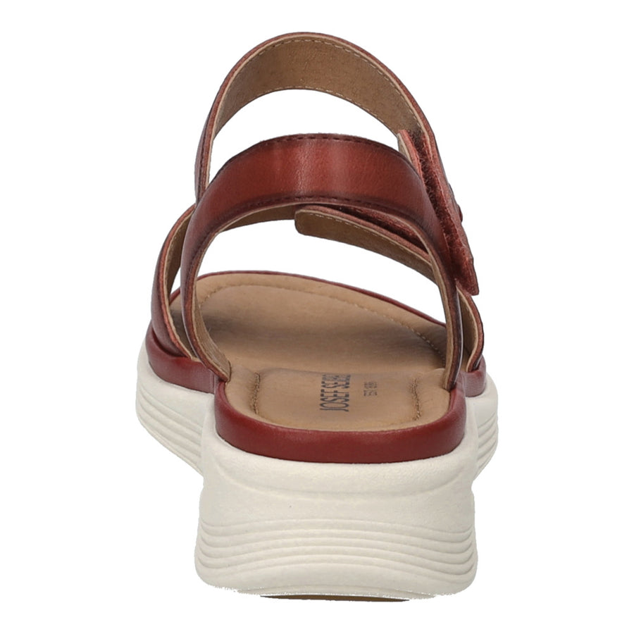 Josef Seibel 76401 205 450 Sevran 01 Hibiscus
